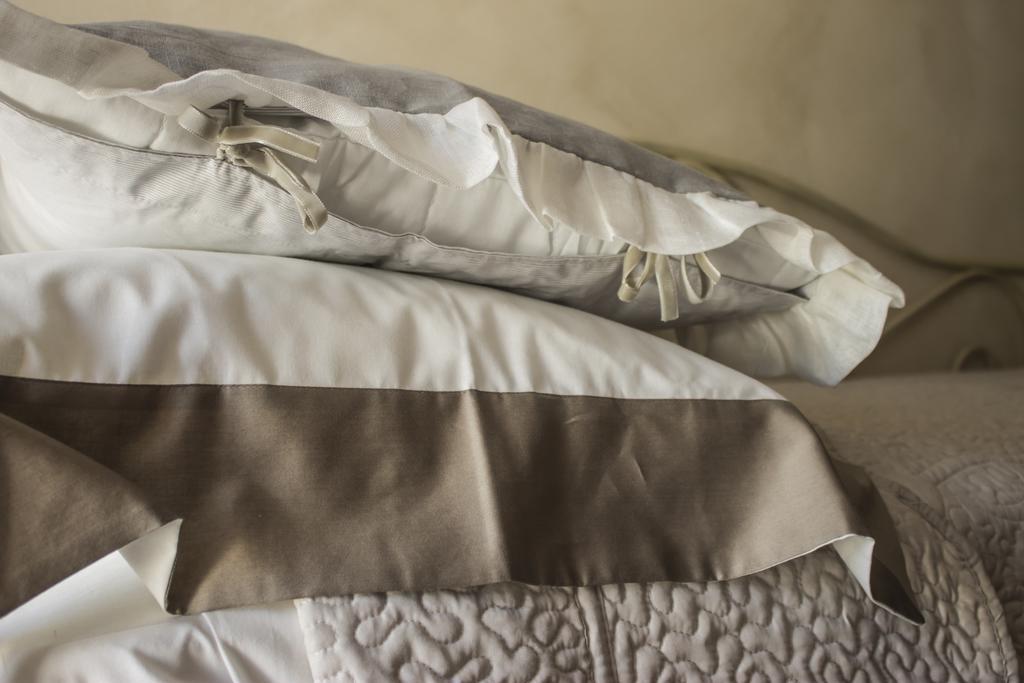Bed and Breakfast Le Dolcezze Crone Habitación foto