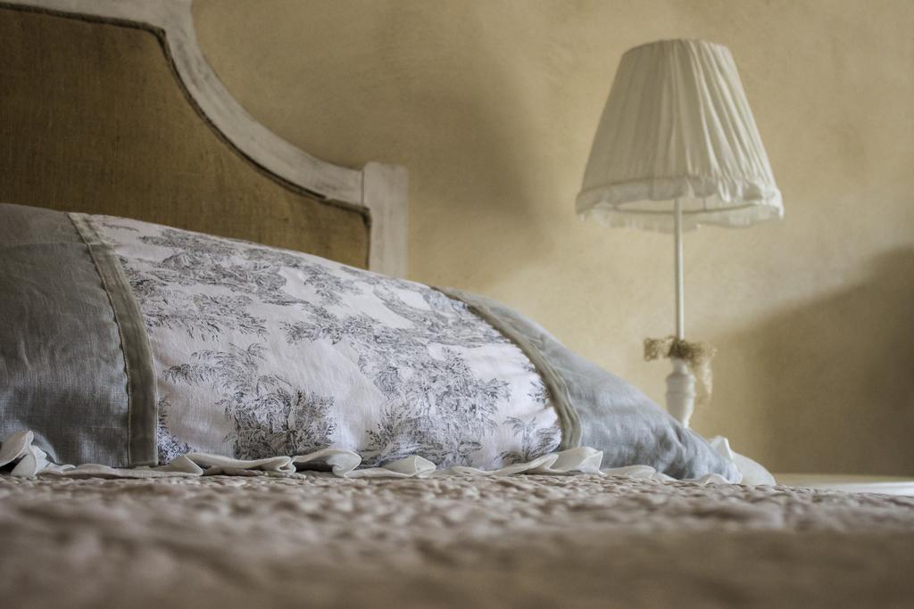 Bed and Breakfast Le Dolcezze Crone Habitación foto